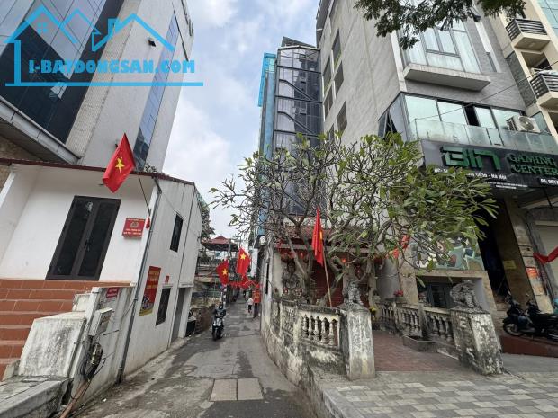 Bất động sản tại Hà Nội - ảnh 1