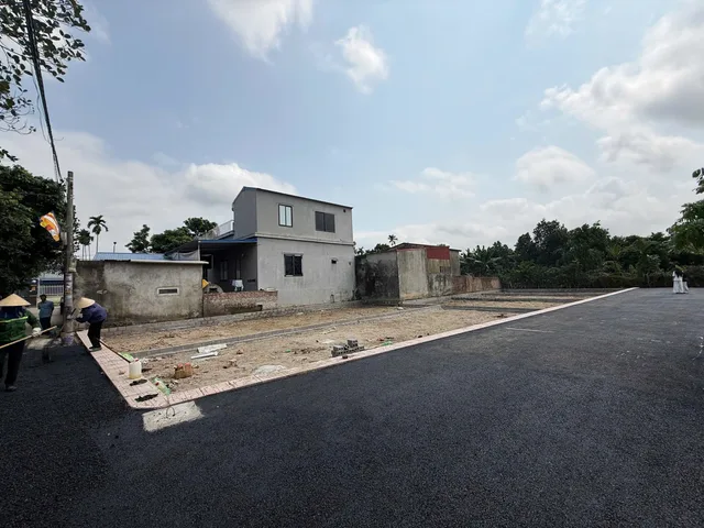 Bất động sản tại Hải Phòng - ảnh 1