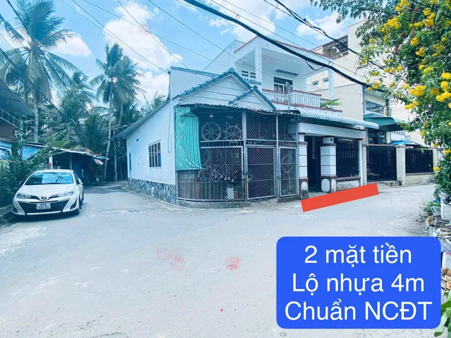 Bất động sản tại Cần Thơ - ảnh 1