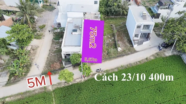 Bất động sản tại Khánh Hòa - ảnh 1