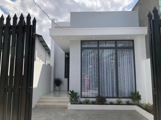Bất động sản tại Đồng Nai - ảnh 1