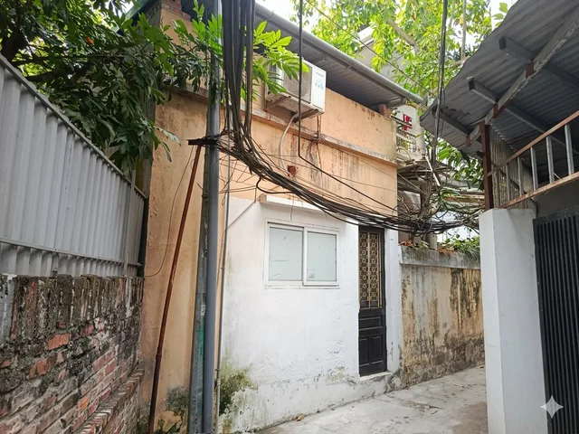 Bất động sản tại Hà Nội - ảnh 1