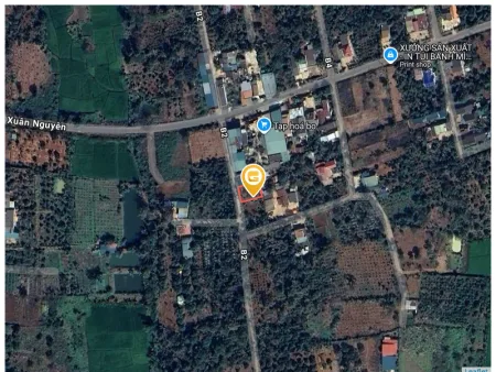 Bất động sản tại Đắk Lắk - ảnh 1