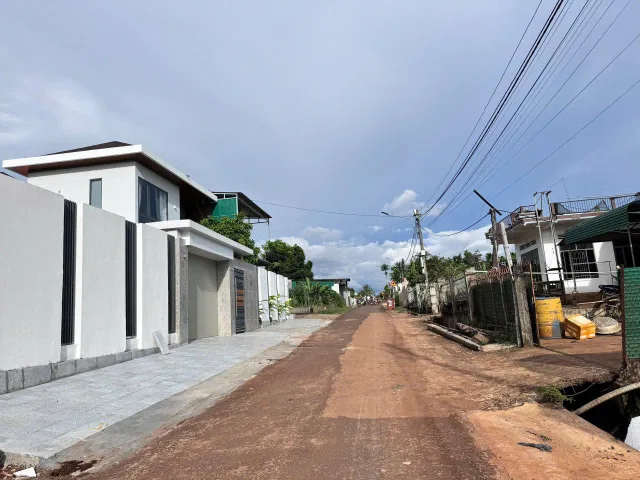 Bất động sản tại Đắk Lắk - ảnh 1