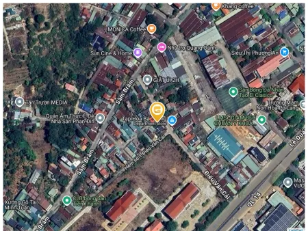 Bất động sản tại Đắk Lắk - ảnh 1