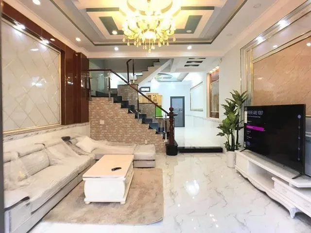 Bất động sản tại TP. Hồ Chí Minh - ảnh 1