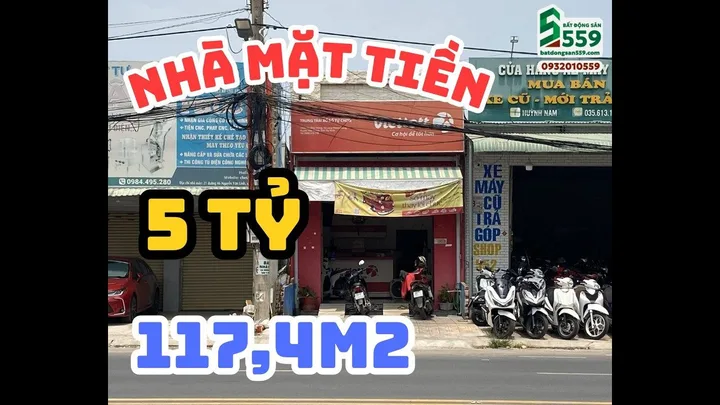 Bất động sản tại Tây Ninh - ảnh 1