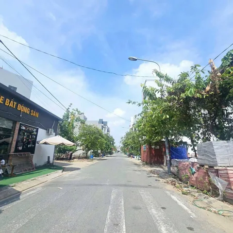 Bất động sản tại Bình Dương - ảnh 1