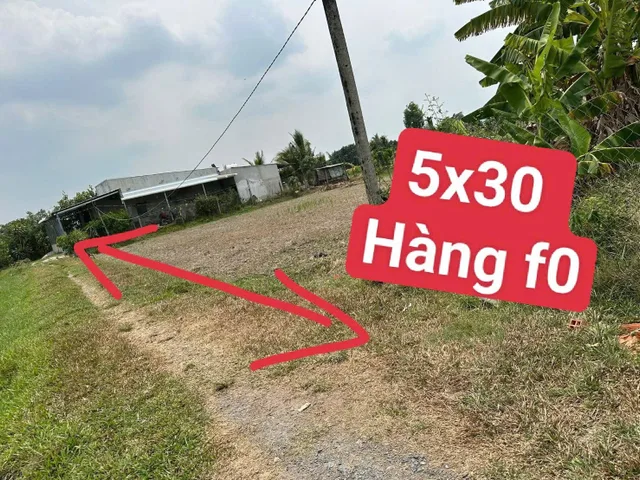 Bất động sản tại Tây Ninh - ảnh 1