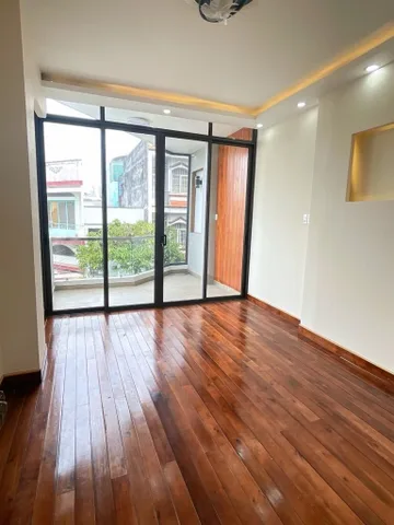 Bất động sản tại TP. Hồ Chí Minh - ảnh 1