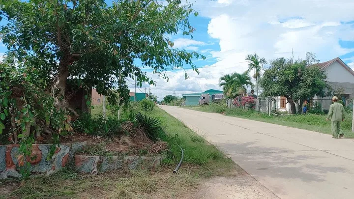 Bất động sản tại Đắk Lắk - ảnh 1