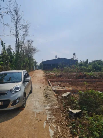 Bất động sản tại Đắk Lắk - ảnh 1