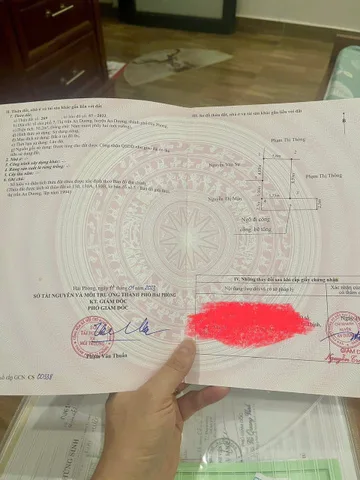 Bất động sản tại Hải Phòng - ảnh 1