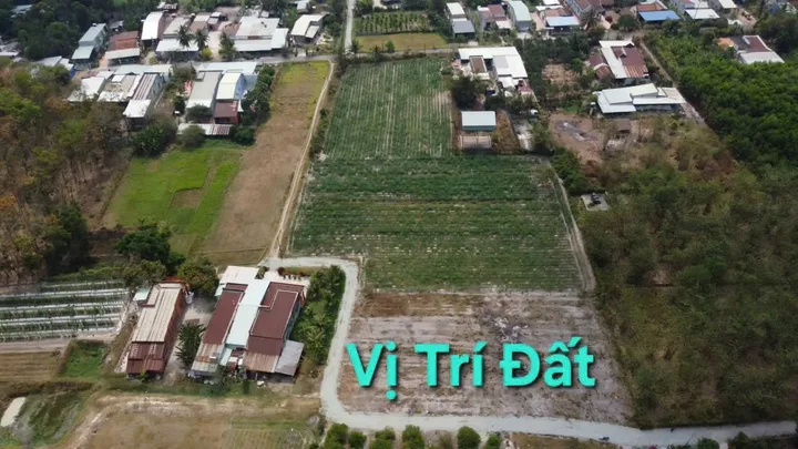 Bất động sản tại Tây Ninh - ảnh 1