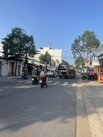 Bất động sản tại TP. Hồ Chí Minh - ảnh 1