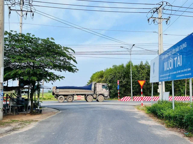 Bất động sản tại Bà Rịa - Vũng Tàu - ảnh 1