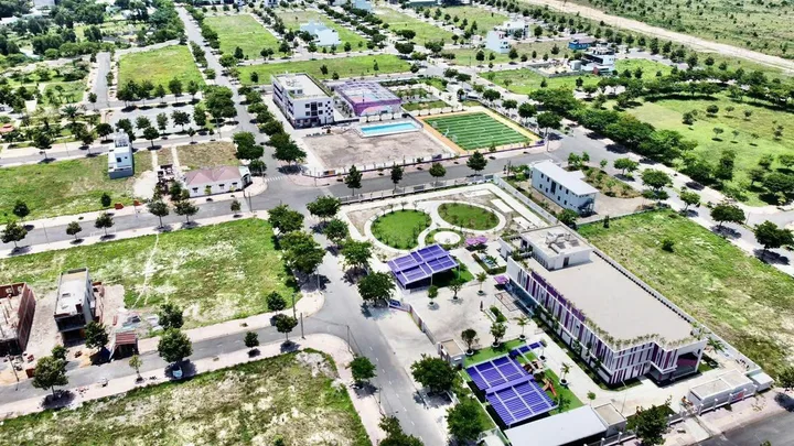 Bất động sản tại Đồng Nai - ảnh 1