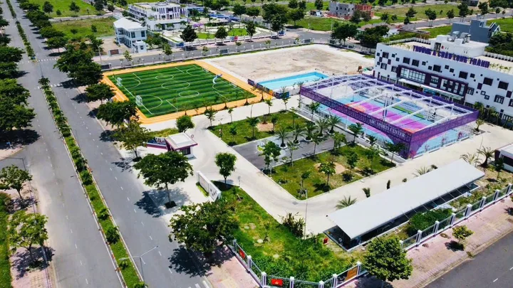 Bất động sản tại Đồng Nai - ảnh 1