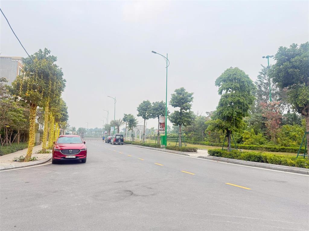 Bất động sản tại Hà Nội - ảnh 1