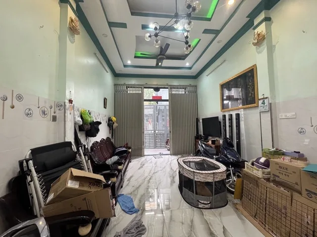 Bất động sản tại TP. Hồ Chí Minh - ảnh 1