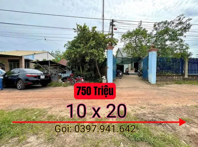 Bất động sản tại Tây Ninh - ảnh 1