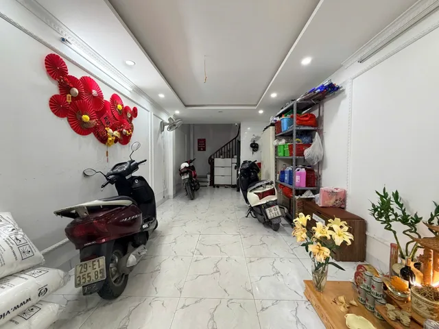 Bất động sản tại Hà Nội - ảnh 1
