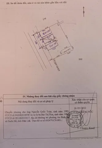 Bất động sản tại Đắk Lắk - ảnh 1