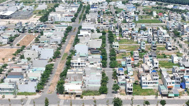 Bất động sản tại Đồng Nai - ảnh 1