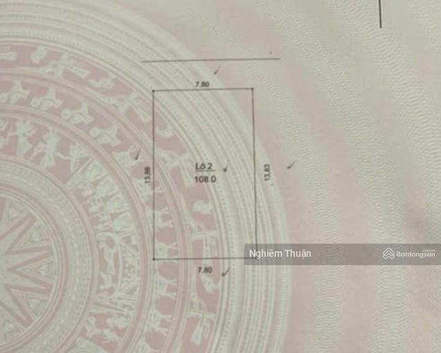 Bất động sản tại Hà Nội - ảnh 1