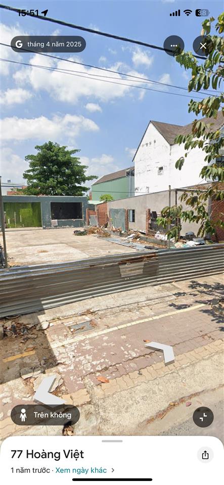 Bất động sản tại Bà Rịa - Vũng Tàu - ảnh 1