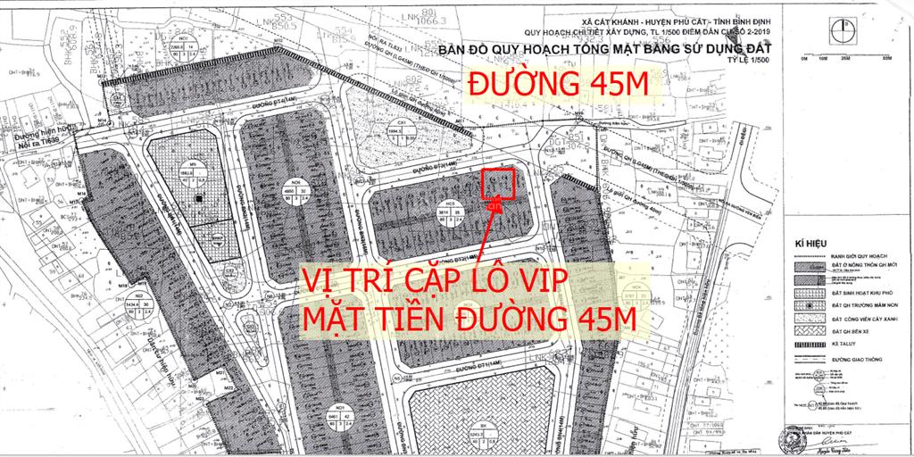 Bất động sản tại Bình Định - ảnh 1