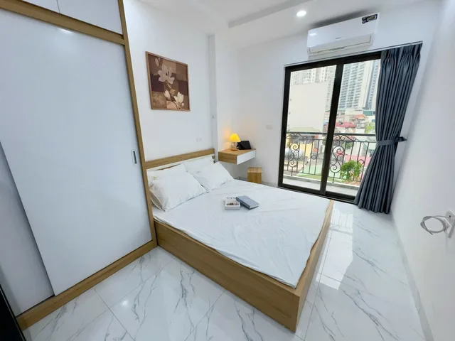 Bất động sản tại Hà Nội - ảnh 1