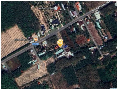 Bất động sản tại Bình Dương - ảnh 1
