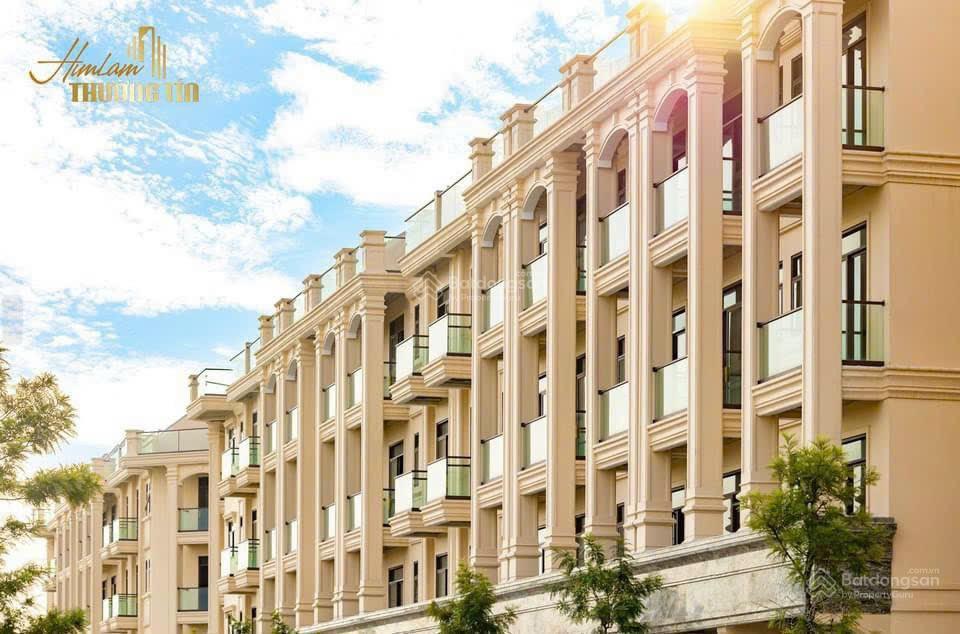 Bất động sản tại Hà Nội - ảnh 1