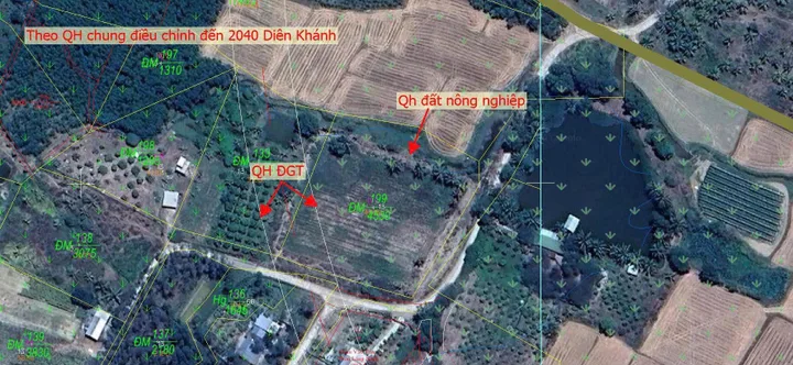 Bất động sản tại Khánh Hòa - ảnh 1