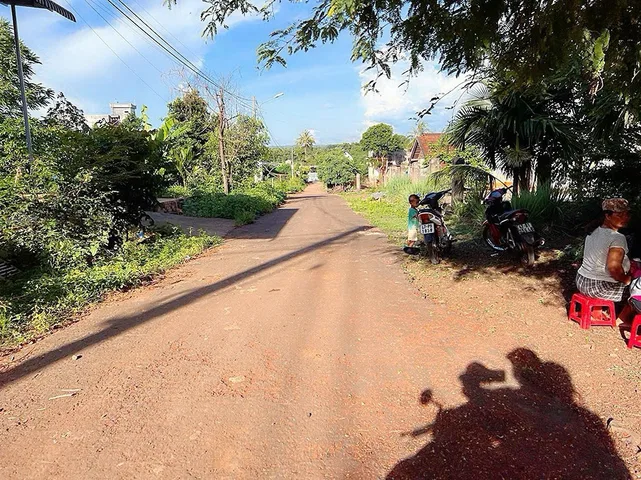 Bất động sản tại Đắk Lắk - ảnh 1
