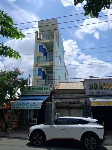 Bất động sản tại Vĩnh Long - ảnh 1