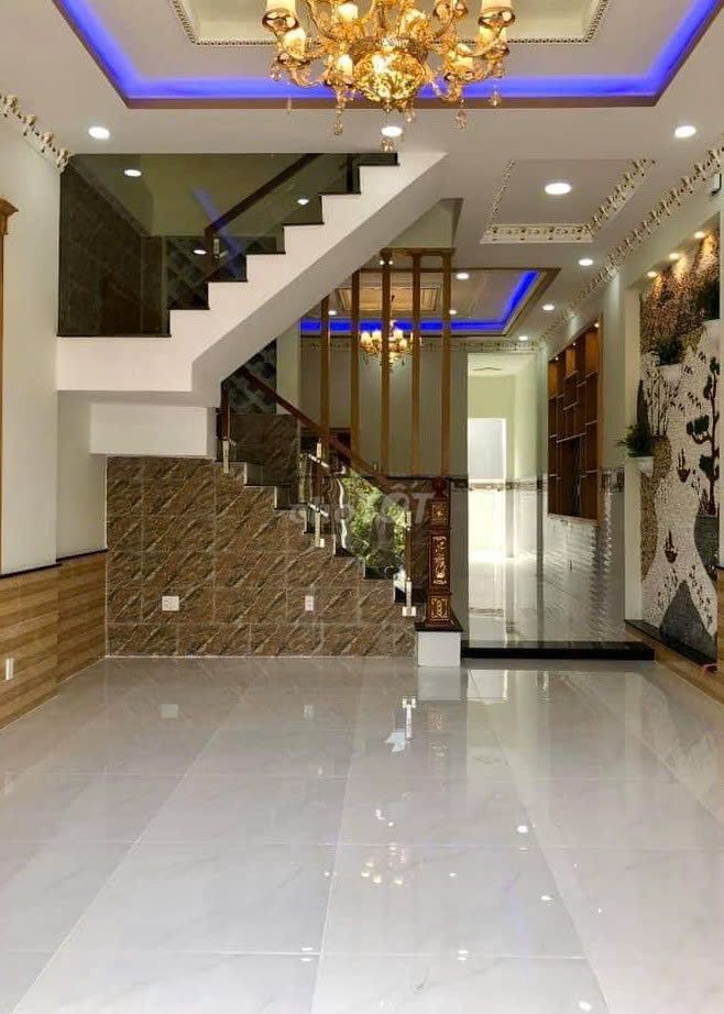 Nhà riêng tại Tân Bình, TP. Hồ Chí Minh - ảnh 2