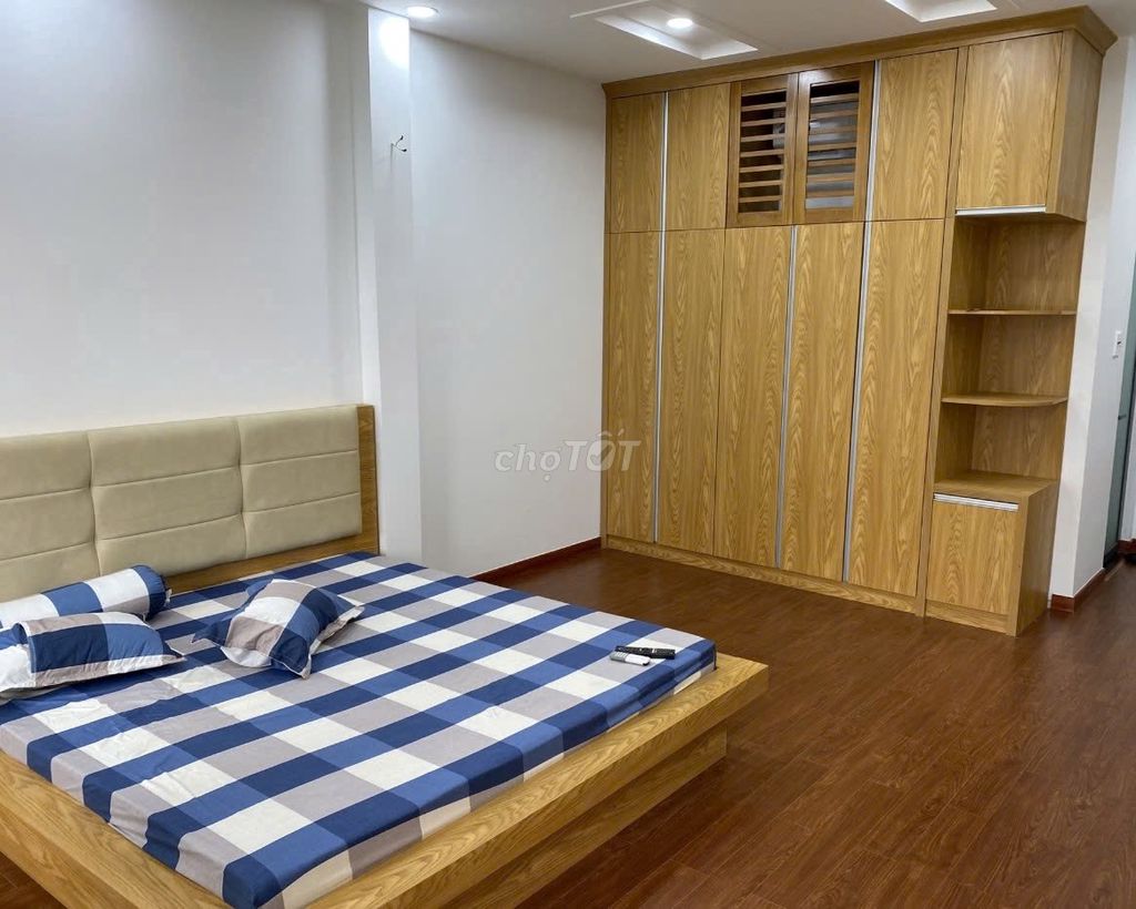 Nhà riêng tại Tân Bình, TP. Hồ Chí Minh - ảnh 5