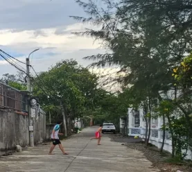 Bất động sản tại Bà Rịa - Vũng Tàu - ảnh 1