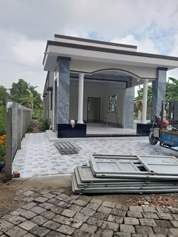 Bất động sản tại Tây Ninh - ảnh 1