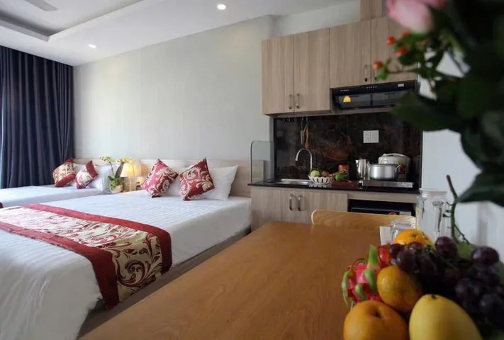 Bất động sản tại Khánh Hòa - ảnh 1