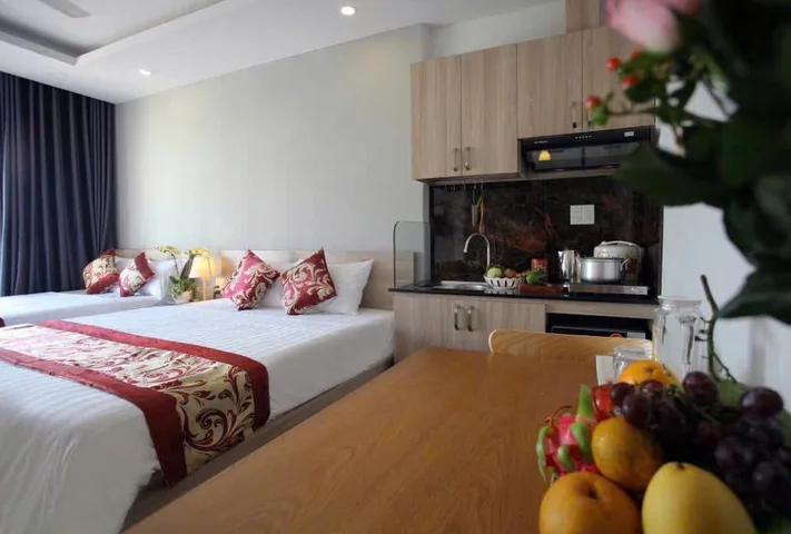 Bất động sản tại Khánh Hòa - ảnh 1