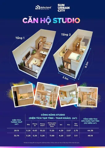 Bất động sản tại Hà Nam - ảnh 1