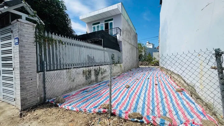 Bất động sản tại Khánh Hòa - ảnh 1