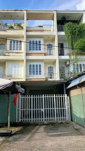 Bất động sản tại TP. Hồ Chí Minh - ảnh 1
