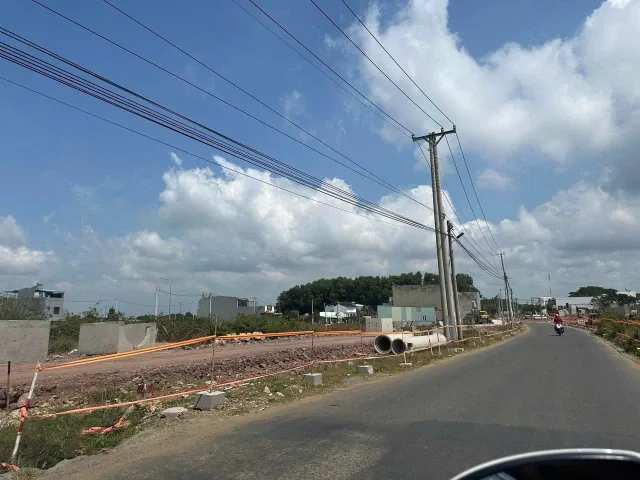 Bất động sản tại Bà Rịa - Vũng Tàu - ảnh 1