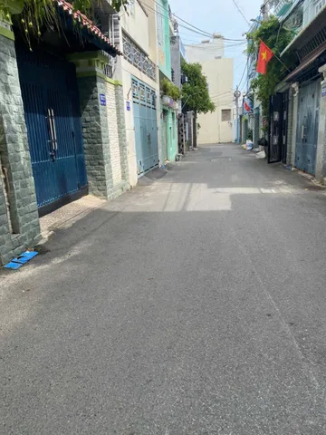 Bất động sản tại Bà Rịa - Vũng Tàu - ảnh 1