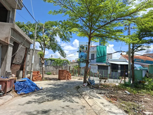 Bất động sản tại TP. Hồ Chí Minh - ảnh 1