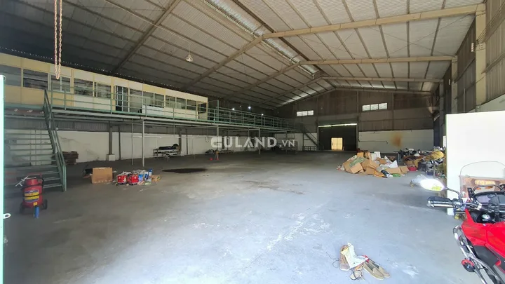 Bất động sản tại TP. Hồ Chí Minh - ảnh 1